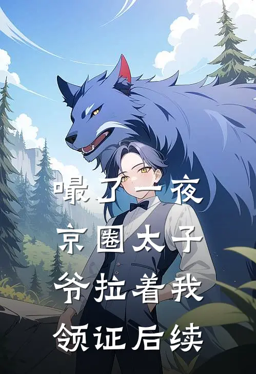 嘬了一夜，京圈太子爷拉着我领证后续