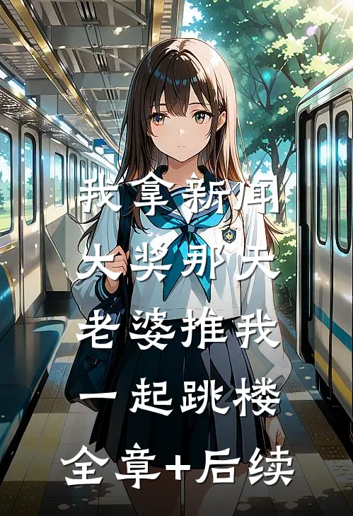 我拿新闻大奖那天，老婆推我一起跳楼:全章+后续