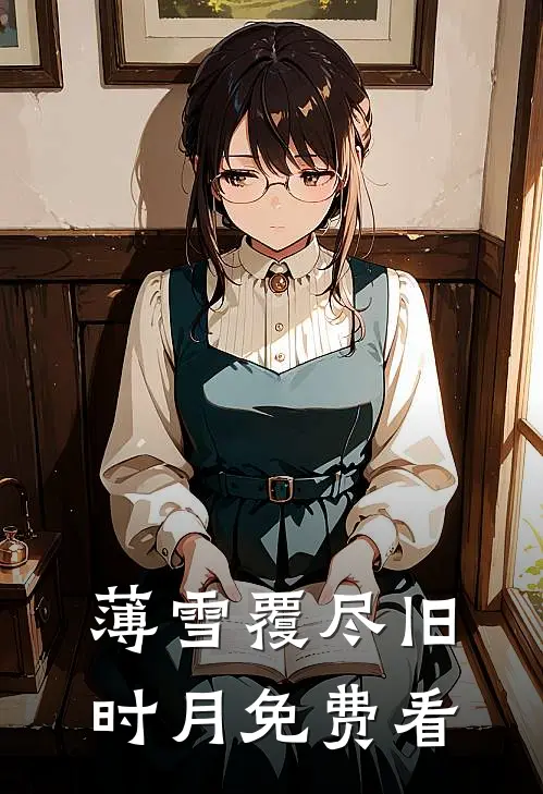 薄雪覆尽旧时月免费看