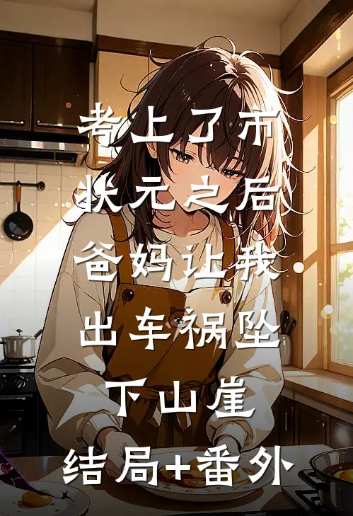 考上了市状元之后，爸妈让我出车祸坠下山崖:结局+番外