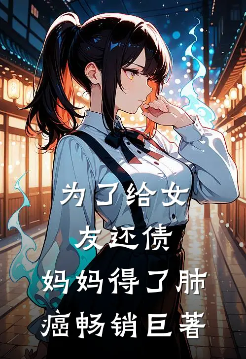 为了给女友还债，妈妈得了肺癌畅销巨著