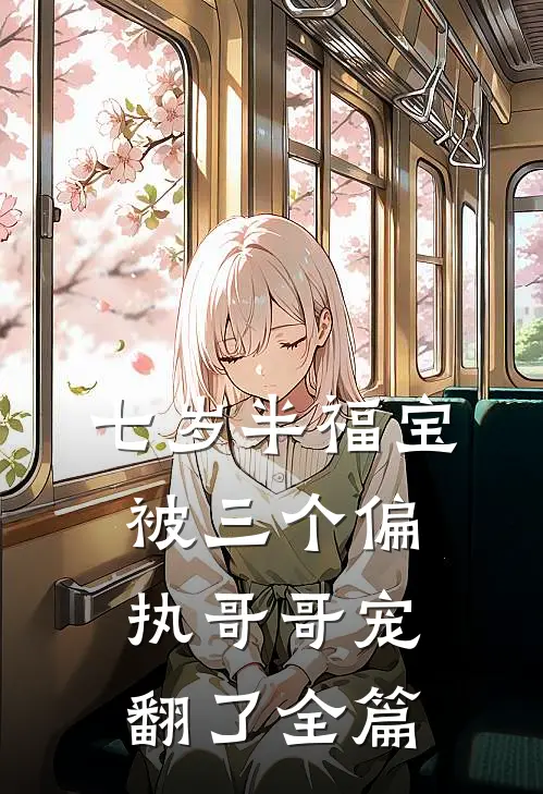 七岁半福宝被三个偏执哥哥宠翻了全篇