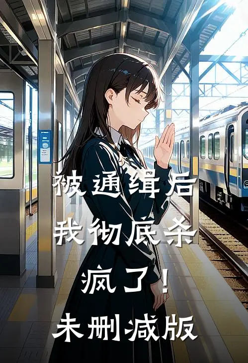 被通缉后，我彻底杀疯了！未删减版