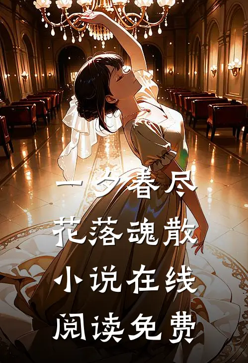 一夕春尽，花落魂散小说在线阅读免费