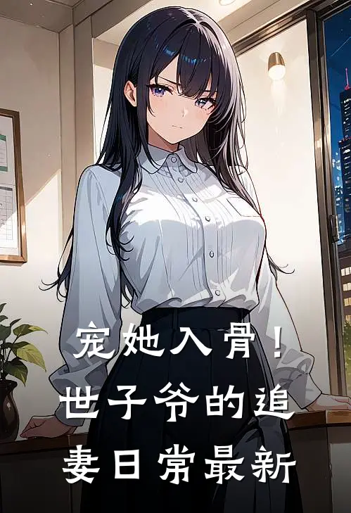 宠她入骨！世子爷的追妻日常最新