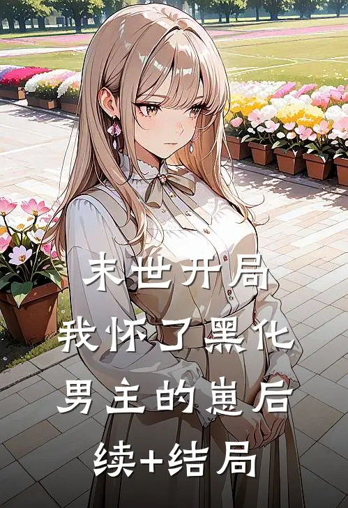 末世开局：我怀了黑化男主的崽后续+结局