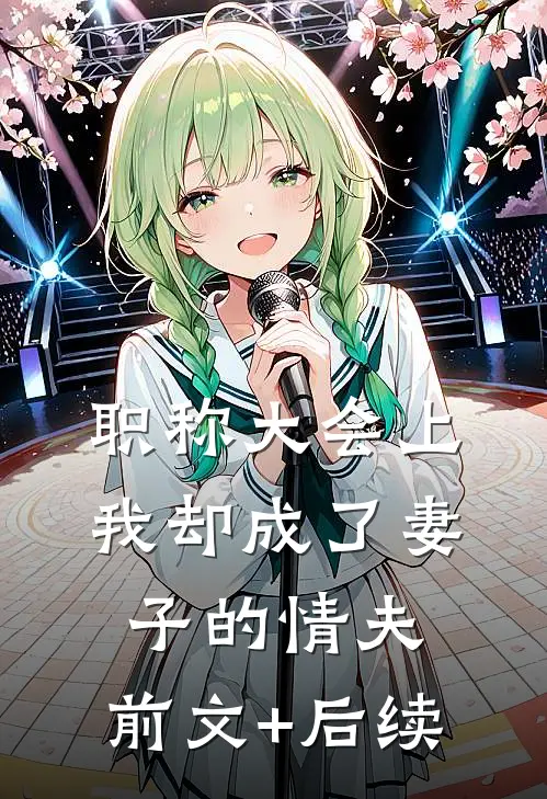 职称大会上，我却成了妻子的情夫:前文+后续