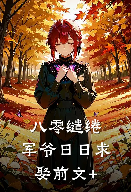 八零缱绻，军爷日日求娶前文+