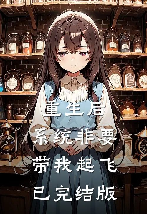 重生后，系统非要带我起飞已完结版