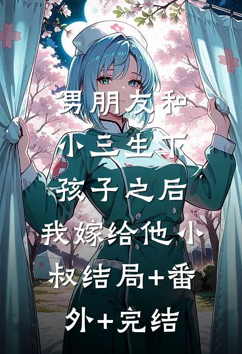 男朋友和小三生下孩子之后，我嫁给他小叔结局+番外+完结