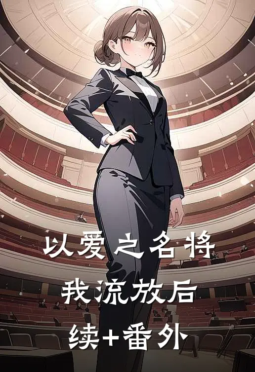 以爱之名将我流放后续+番外