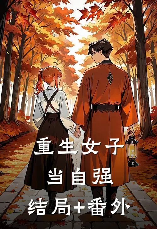 重生女子当自强:结局+番外