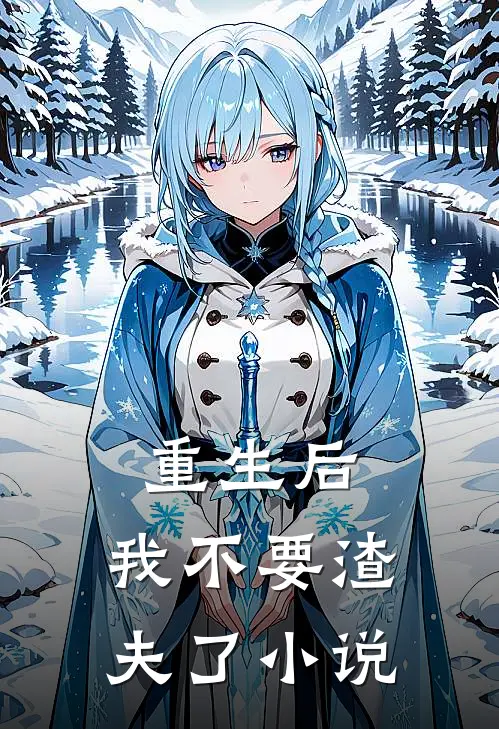 重生后，我不要渣夫了小说