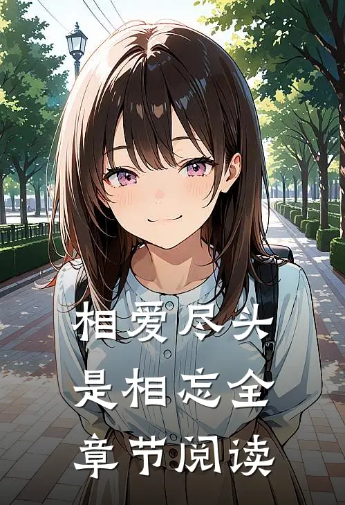 相爱尽头是相忘全章节阅读