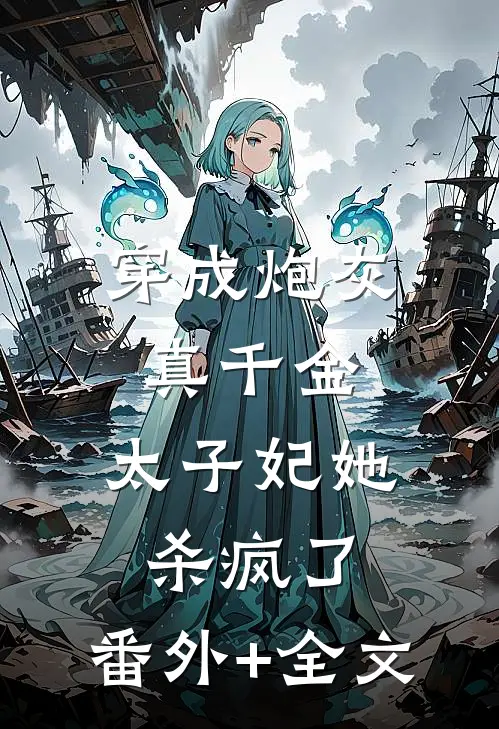 穿成炮灰真千金，太子妃她杀疯了:(番外)+(全文)