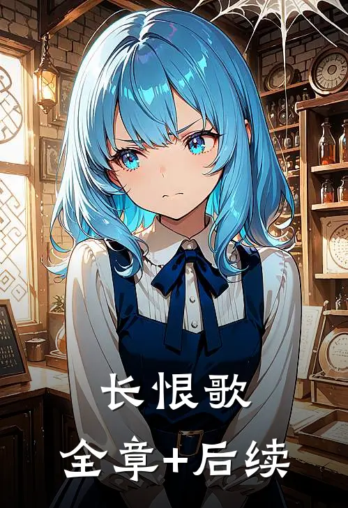 长恨歌:全章+后续