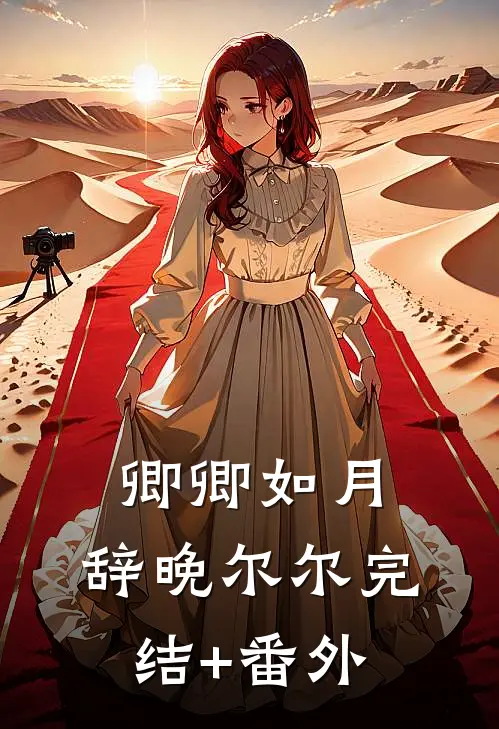 卿卿如月，辞晚尔尔完结+番外