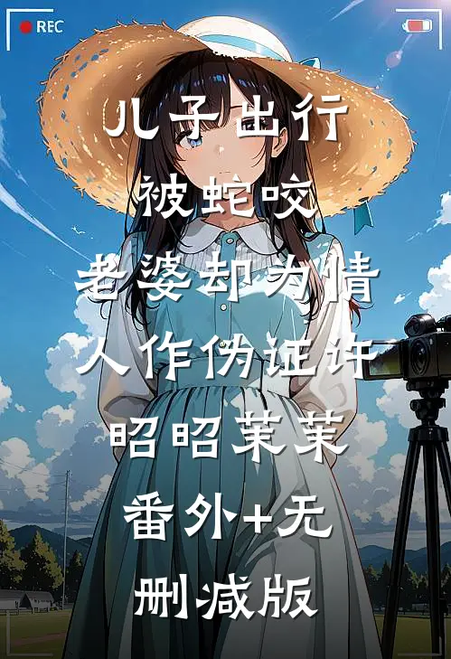 儿子出行被蛇咬，老婆却为情人作伪证许昭昭茉茉:番外+无删减版