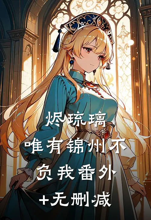 烬琉璃，唯有锦州不负我番外+无删减