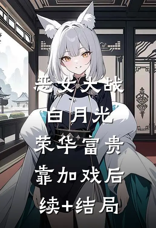 恶女大战白月光，荣华富贵靠加戏后续+结局