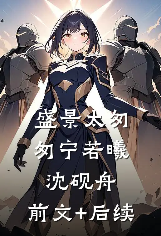 盛景太匆匆宁若曦沈砚舟:前文+后续