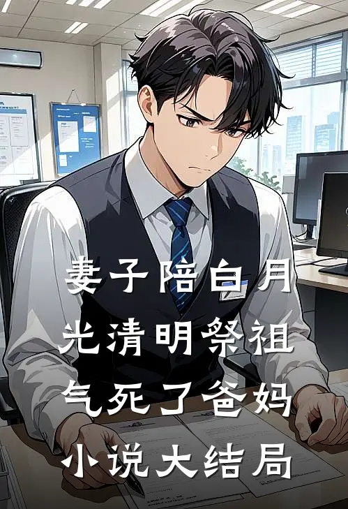 妻子陪白月光清明祭祖，气死了爸妈小说大结局