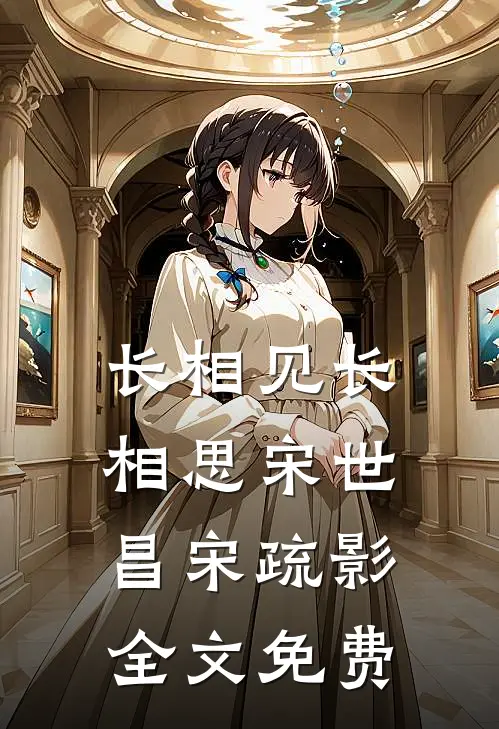 长相见长相思宋世昌宋疏影全文免费