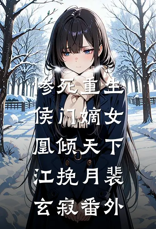 惨死重生，侯门嫡女凰倾天下江挽月裴玄寂番外