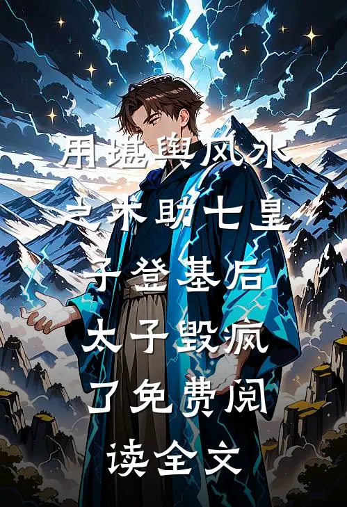 用堪舆风水之术助七皇子登基后，太子毁疯了免费阅读全文