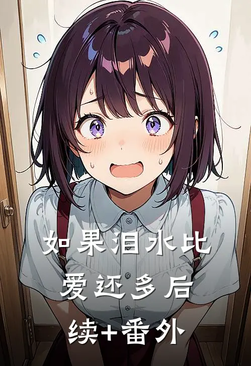 如果泪水比爱还多后续+番外
