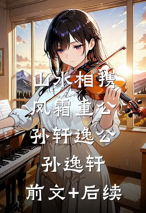 山水相携，风霜重公孙轩逸公孙逸轩:前文+后续
