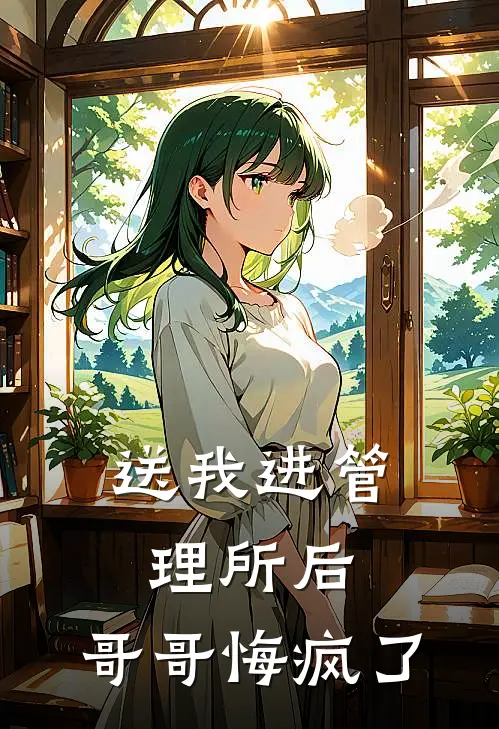送我进管理所后，哥哥悔疯了