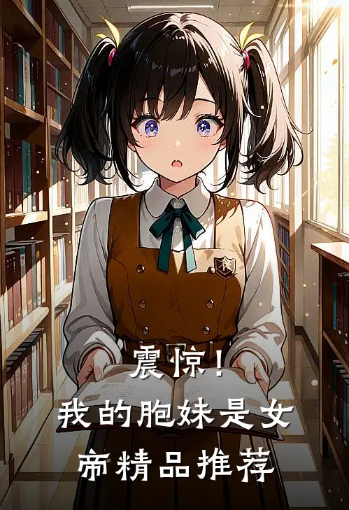 震惊！我的胞妹是女帝精品推荐