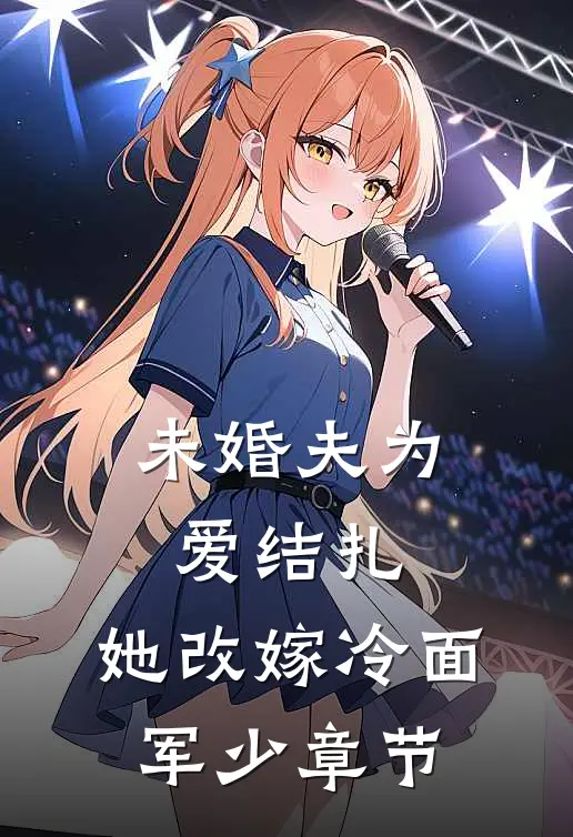 未婚夫为爱结扎，她改嫁冷面军少章节