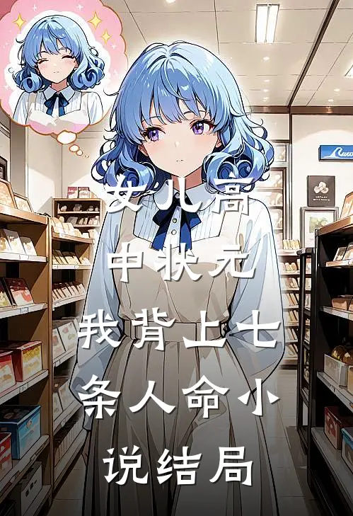 女儿高中状元，我背上七条人命小说结局
