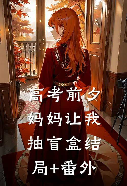 高考前夕，妈妈让我抽盲盒结局+番外