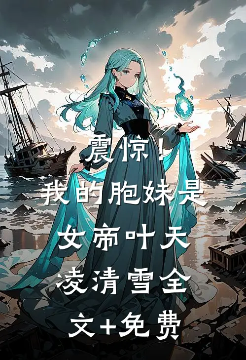 震惊！我的胞妹是女帝叶天凌清雪全文+免费