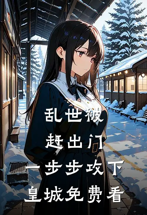 乱世被赶出门，一步步攻下皇城免费看