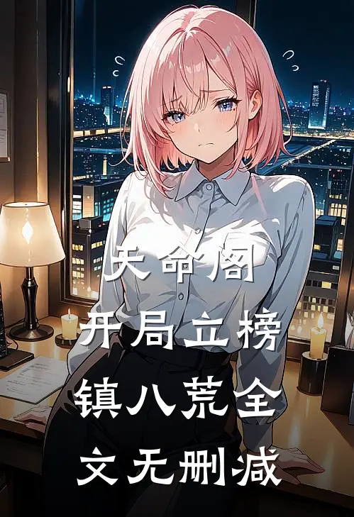 天命阁：开局立榜镇八荒全文无删减