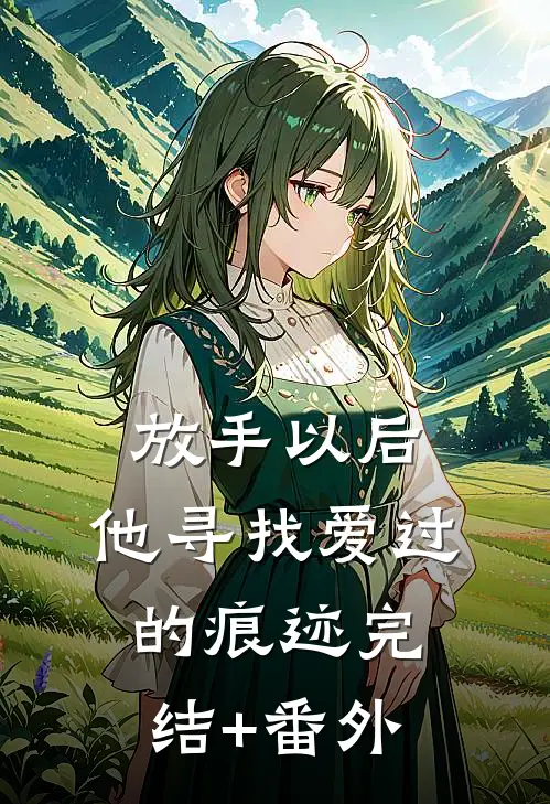 放手以后，他寻找爱过的痕迹完结+番外