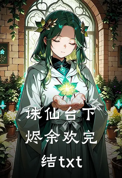 诛仙台下烬余欢完结txt