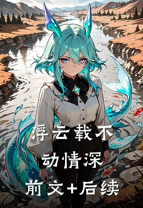 浮云载不动情深:前文+后续