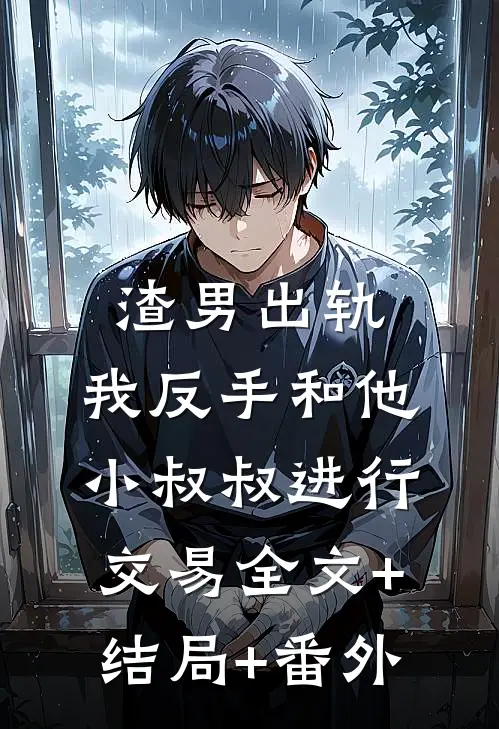 渣男出轨，我反手和他小叔叔进行交易全文+结局+番外
