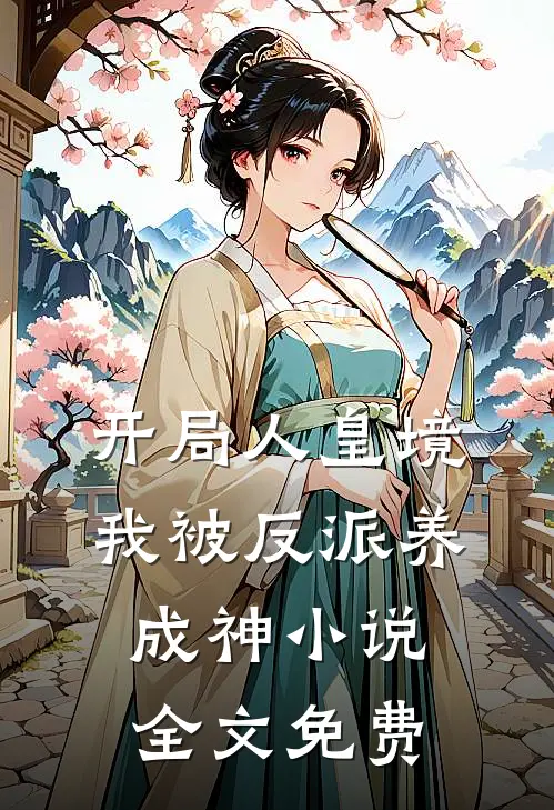 开局人皇境，我被反派养成神小说全文免费