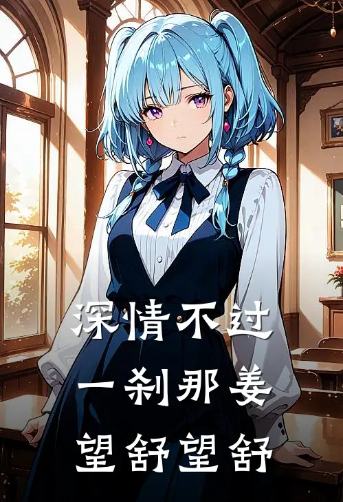 深情不过一刹那姜望舒望舒