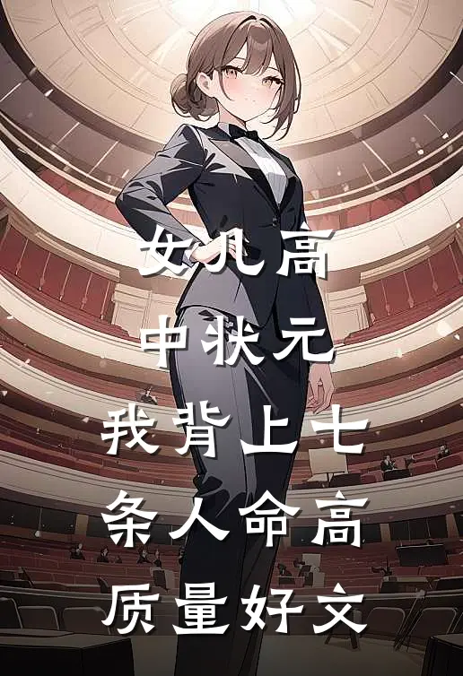 女儿高中状元，我背上七条人命高质量好文