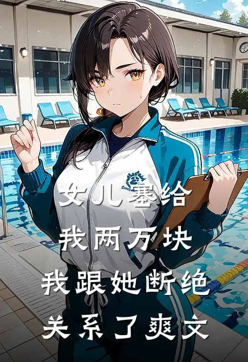 女儿塞给我两万块，我跟她断绝关系了爽文