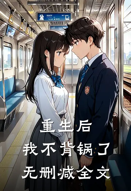 重生后，我不背锅了无删减全文
