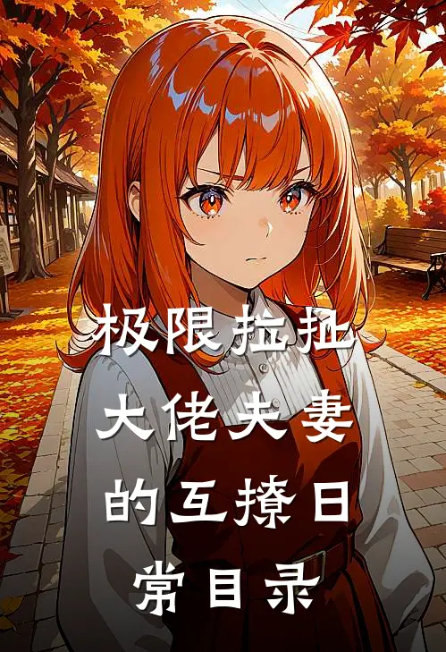 极限拉扯：大佬夫妻的互撩日常目录