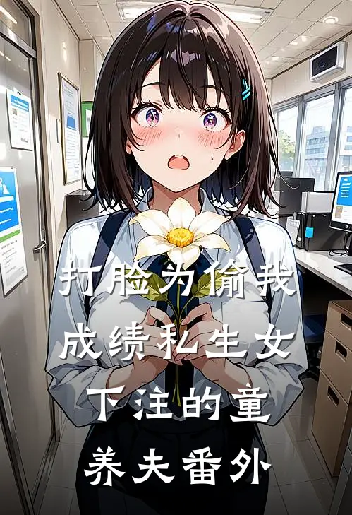 打脸为偷我成绩私生女下注的童养夫番外